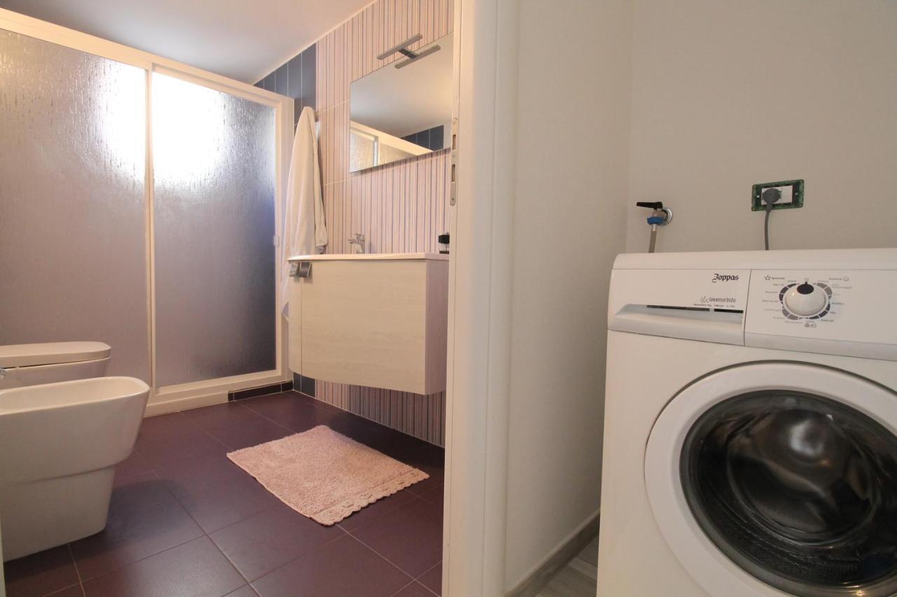 Apartament Loft 92 San Vito Lo Capo Zewnętrze zdjęcie