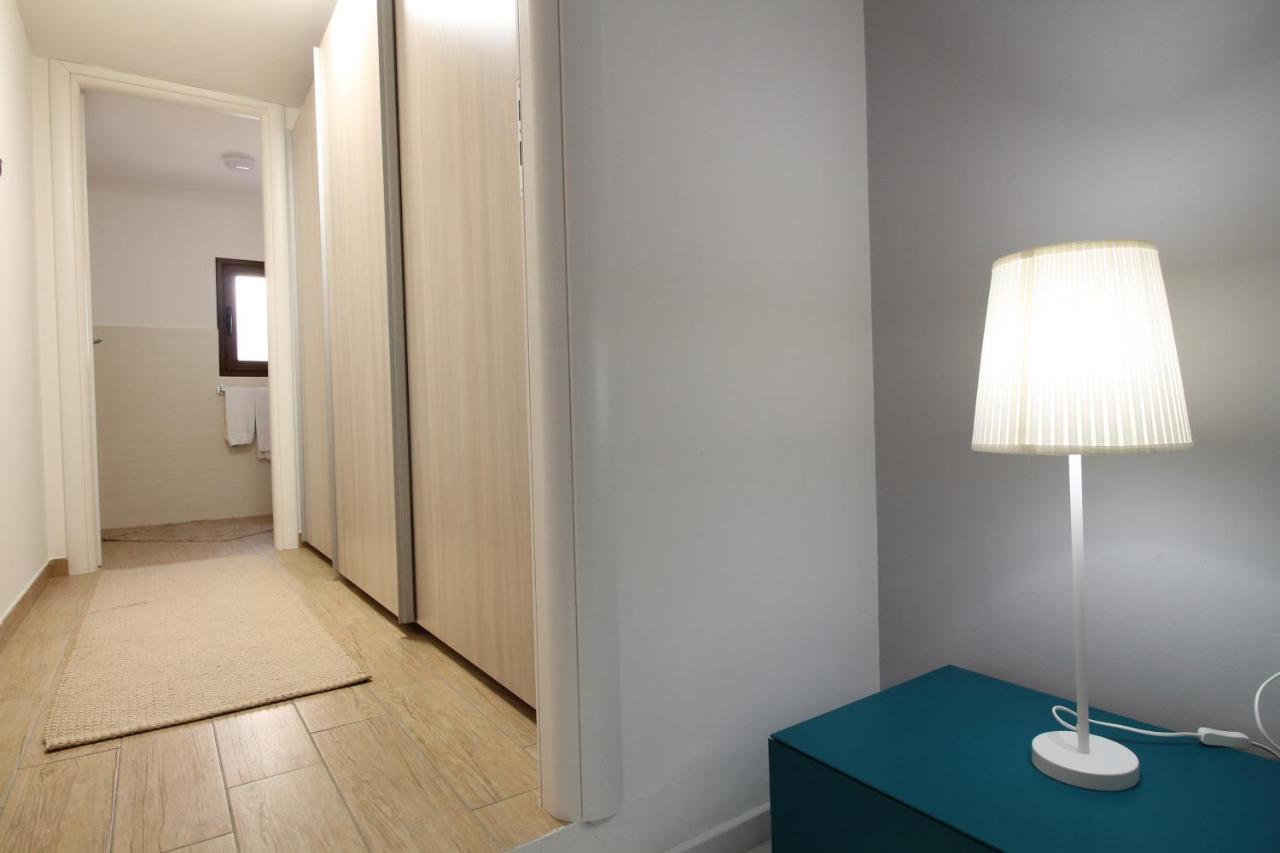 Apartament Loft 92 San Vito Lo Capo Zewnętrze zdjęcie