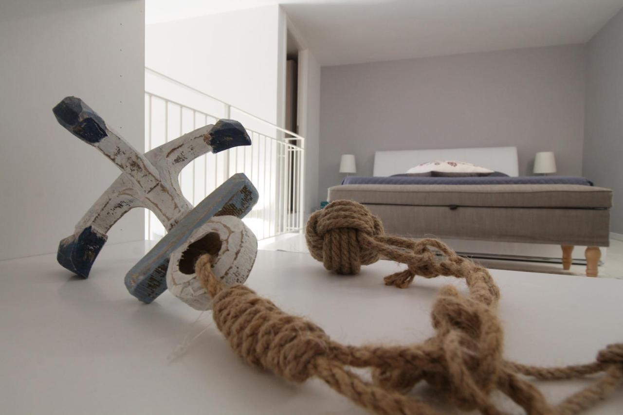 Apartament Loft 92 San Vito Lo Capo Zewnętrze zdjęcie