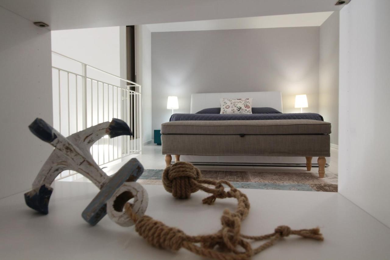 Apartament Loft 92 San Vito Lo Capo Zewnętrze zdjęcie