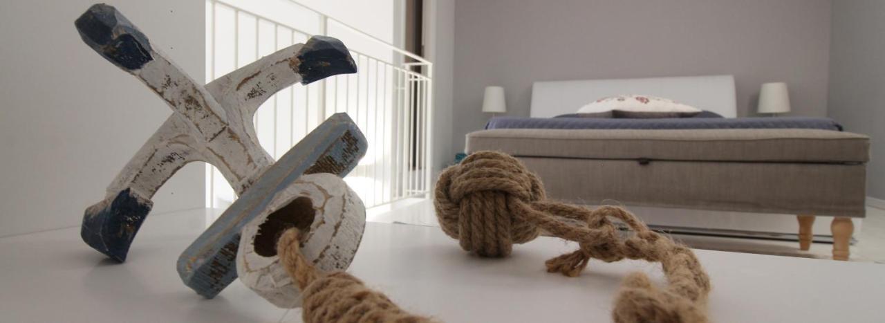 Apartament Loft 92 San Vito Lo Capo Zewnętrze zdjęcie