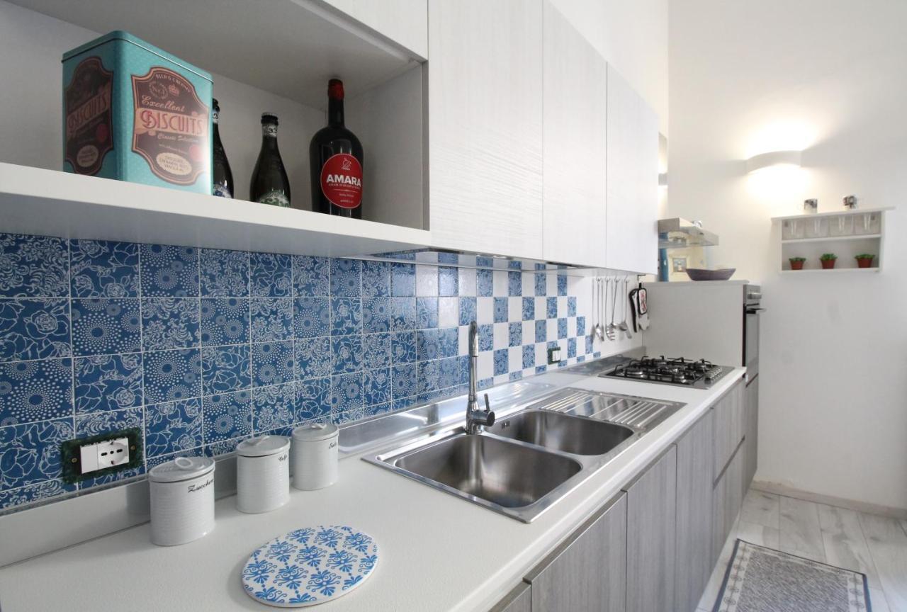 Apartament Loft 92 San Vito Lo Capo Zewnętrze zdjęcie