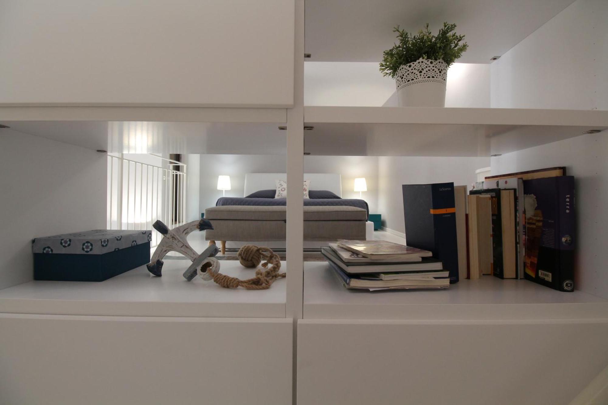 Apartament Loft 92 San Vito Lo Capo Zewnętrze zdjęcie